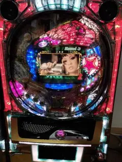 2026年最新】パチスロ 倖田來未の人気アイテム - メルカリ