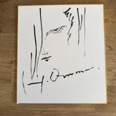 2026年最新】天野喜孝 直筆の人気アイテム - メルカリ