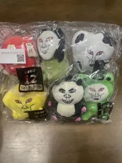 2026年最新】おろちんゆー ぬいぐるみの人気アイテム - メルカリ