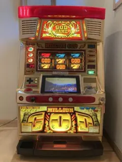 2026年最新】ミリオンゴッド 4号機の人気アイテム - メルカリ