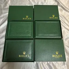 2026年最新】空箱 ロレックスの人気アイテム - メルカリ