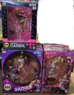 2026年最新】pop サディちゃんの人気アイテム - メルカリ