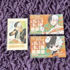 2025年最新】wind breaker 桜 まとめ売りの人気アイテム - メルカリ