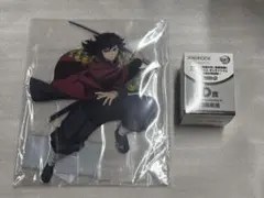 2026年最新】冨岡義勇ビッグアクリルスタンドの人気アイテム - メルカリ