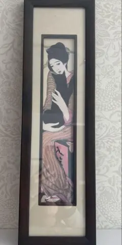 2026年最新】竹下夢二 版画の人気アイテム - メルカリ