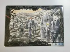 2026年最新】幻影旅団 下敷きの人気アイテム - メルカリ