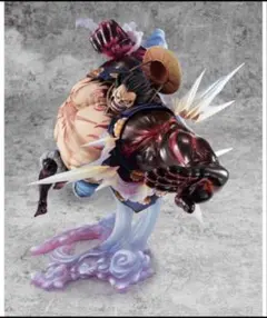 2026年最新】SA-MAXIMUM モンキー・D・ルフィ ギア4の人気アイテム