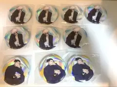 2026年最新】呪術廻戦plaza プラザ 五条悟 rest 懐玉•玉折の人気