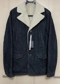 2026年最新】ナンバーナイン ボアジャケットの人気アイテム - メルカリ