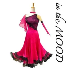 2026年最新】イン・ザ・ムード 社交ダンスの人気アイテム - メルカリ