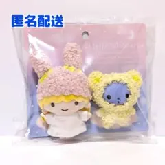 2026年最新】リトルツインスターズマスコットブローチの人気アイテム