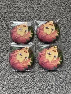 2026年最新】桜河こはく 缶バッジの人気アイテム - メルカリ