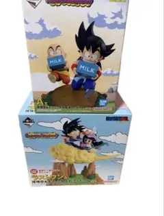 2026年最新】一番くじ ドラゴンボール ラストワン賞の人気アイテム