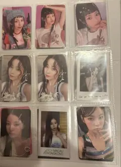 2025年最新】ギュジン nmixxの人気アイテム - メルカリ