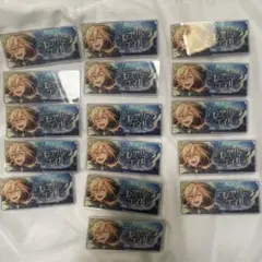 星之向缶 星の向こう 缶バ あんスタ 英智 プリマベーラ プリマヴェーラ