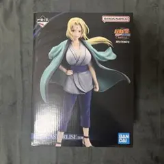 2026年最新】一番くじ c賞 綱手の人気アイテム - メルカリ