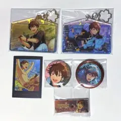 2026年最新】守沢千秋 フィーチャー 缶バッジの人気アイテム - メルカリ