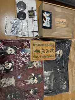 2026年最新】宇理炎の人気アイテム - メルカリ