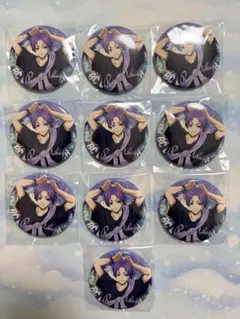 2026年最新】御影玲王 缶バッジ まとめ売りの人気アイテム - メルカリ