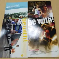 2026年最新】ファンクラブ 会報 b zの人気アイテム - メルカリ