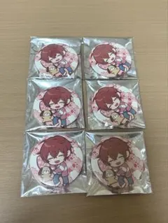 2026年最新】あほの坂田 缶バッジ heroの人気アイテム - メルカリ