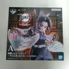 2026年最新】胡蝶しのぶ A賞の人気アイテム - メルカリ