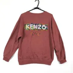 2026年最新】kenzo トレーナー 北斎の人気アイテム - メルカリ