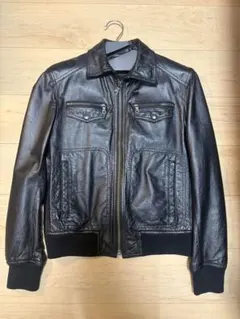 2026年最新】katharine hamnett レザージャケットの人気アイテム