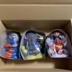 2026年最新】キカイダー ソフビの人気アイテム - メルカリ