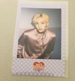 2026年最新】straykids ポラロイド ヒョンジンの人気アイテム - メルカリ