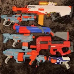 2026年最新】ナーフ まとめの人気アイテム - メルカリ