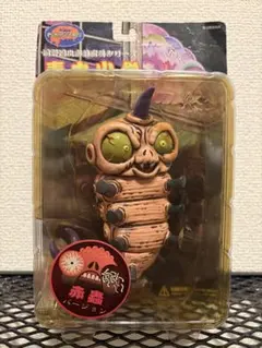 2026年最新】日野日出志 ソフビの人気アイテム - メルカリ