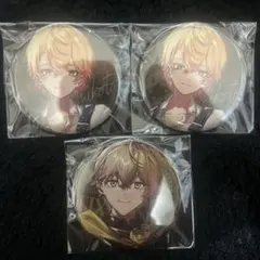 2026年最新】シクフォニ 缶バッジ えんふぁんの人気アイテム - メルカリ