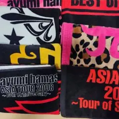 2026年最新】浜崎あゆみタオルの人気アイテム - メルカリ