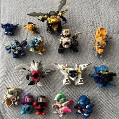 2026年最新】ビーダマン まとめ売りの人気アイテム - メルカリ