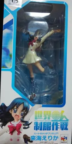 2026年最新】世界制服作戦 来海えりかの人気アイテム - メルカリ