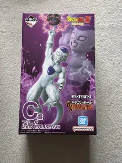 2026年最新】ドラゴンボール 一番くじ c賞 フリーザの人気アイテム