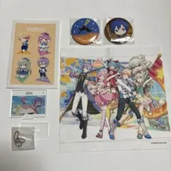 2026年最新】ワンダーランズ×ショウタイムの人気アイテム - メルカリ