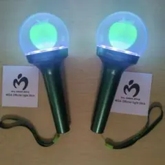 2026年最新】ミセスグリーンアップル ペンライト 2本の人気アイテム