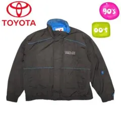 2026年最新】トヨタ ブルゾンの人気アイテム - メルカリ