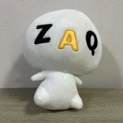 2026年最新】ざっくぅ ぬいぐるみの人気アイテム - メルカリ