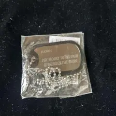 2026年最新】pay money to my pain ドッグタグの人気アイテム - メルカリ