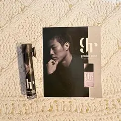 2026年最新】柿谷曜一朗 香水の人気アイテム - メルカリ