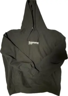2026年最新】supreme ボックスロゴ パーカ 2024の人気アイテム - メルカリ