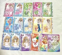 2026年最新】きらレボ カードの人気アイテム - メルカリ