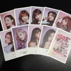 2026年最新】twiceサイン入りチェキの人気アイテム - メルカリ