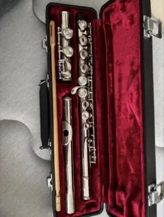 2026年最新】フルート ケース ムラマツの人気アイテム - メルカリ