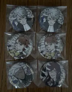 2026年最新】黒執事展 缶バッジの人気アイテム - メルカリ