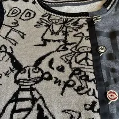 2026年最新】アルベロベロカーディガンの人気アイテム - メルカリ