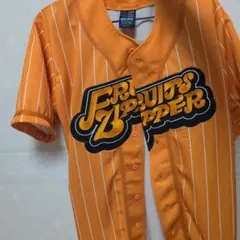 FRUITSZIPPER 真中まな 推しアピユニフォーム - メルカリ